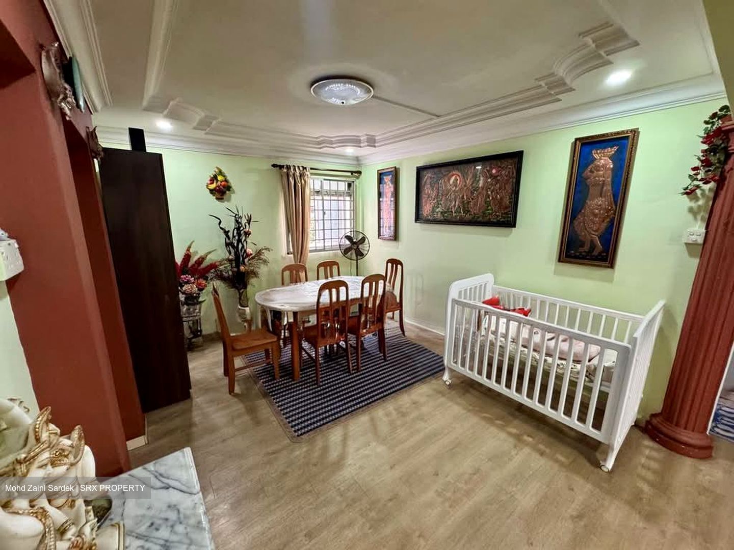 Blk 419 Woodlands Street 41 (Woodlands), HDB Executive #588659541